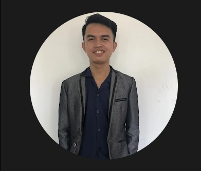 Desmond Kenneth Perral