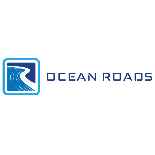 ocean roads