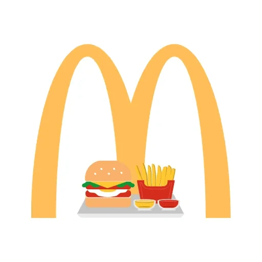McDonalds Menu UK