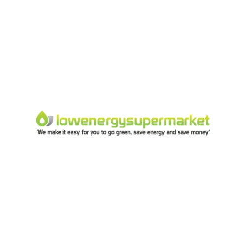 Low Energy Supermarket