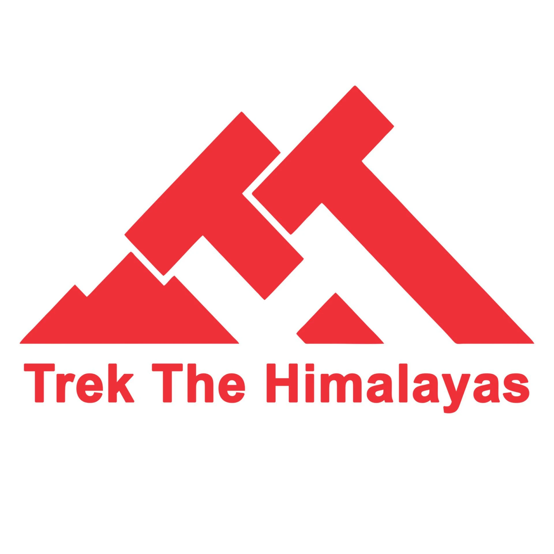 Trek the himalayas