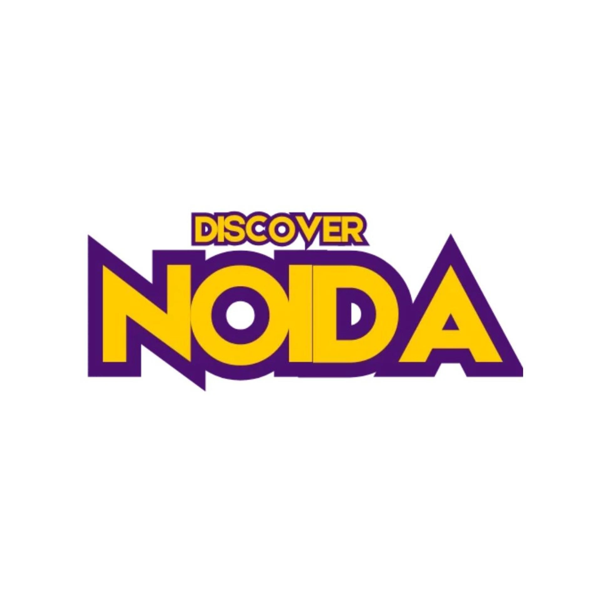 Discover Noida