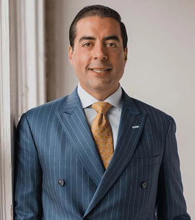 Milad Farah