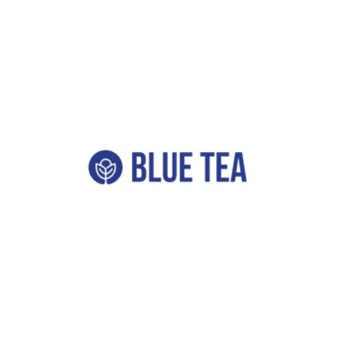 Blue Tea