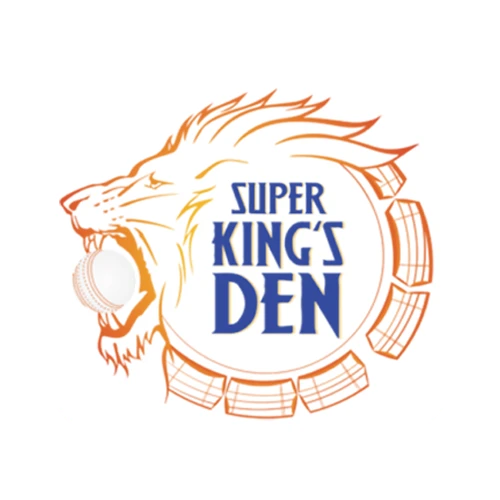 CSK TEAM FAN