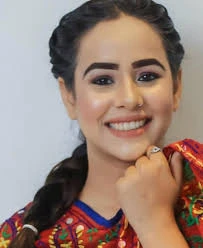 Bhavna Shamra