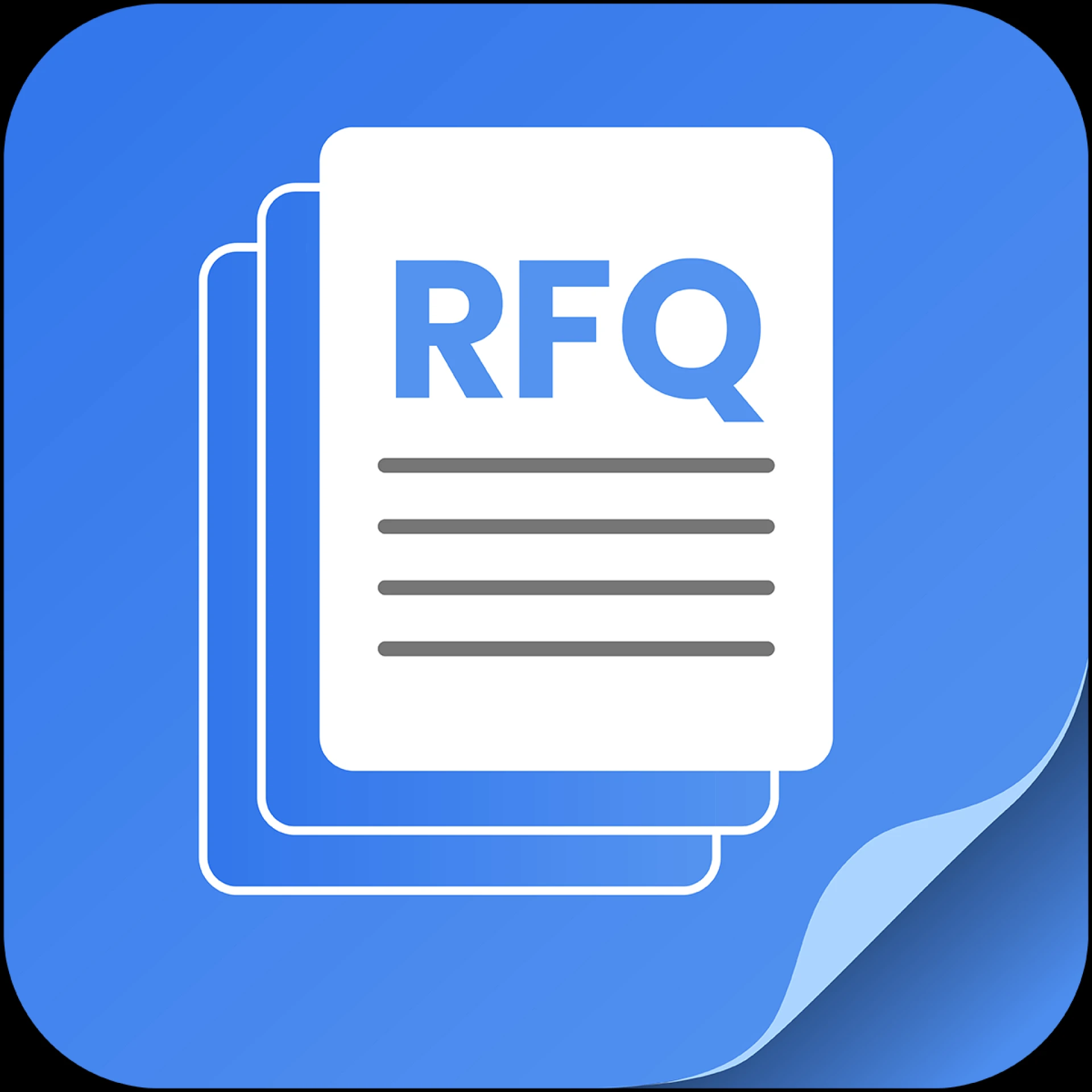 Quotes Guru RFQ Hide Prices 