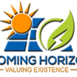Blooming Horizons