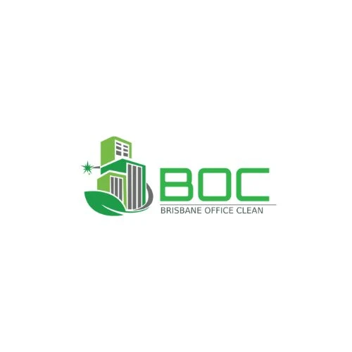 Brisbane Office Clean