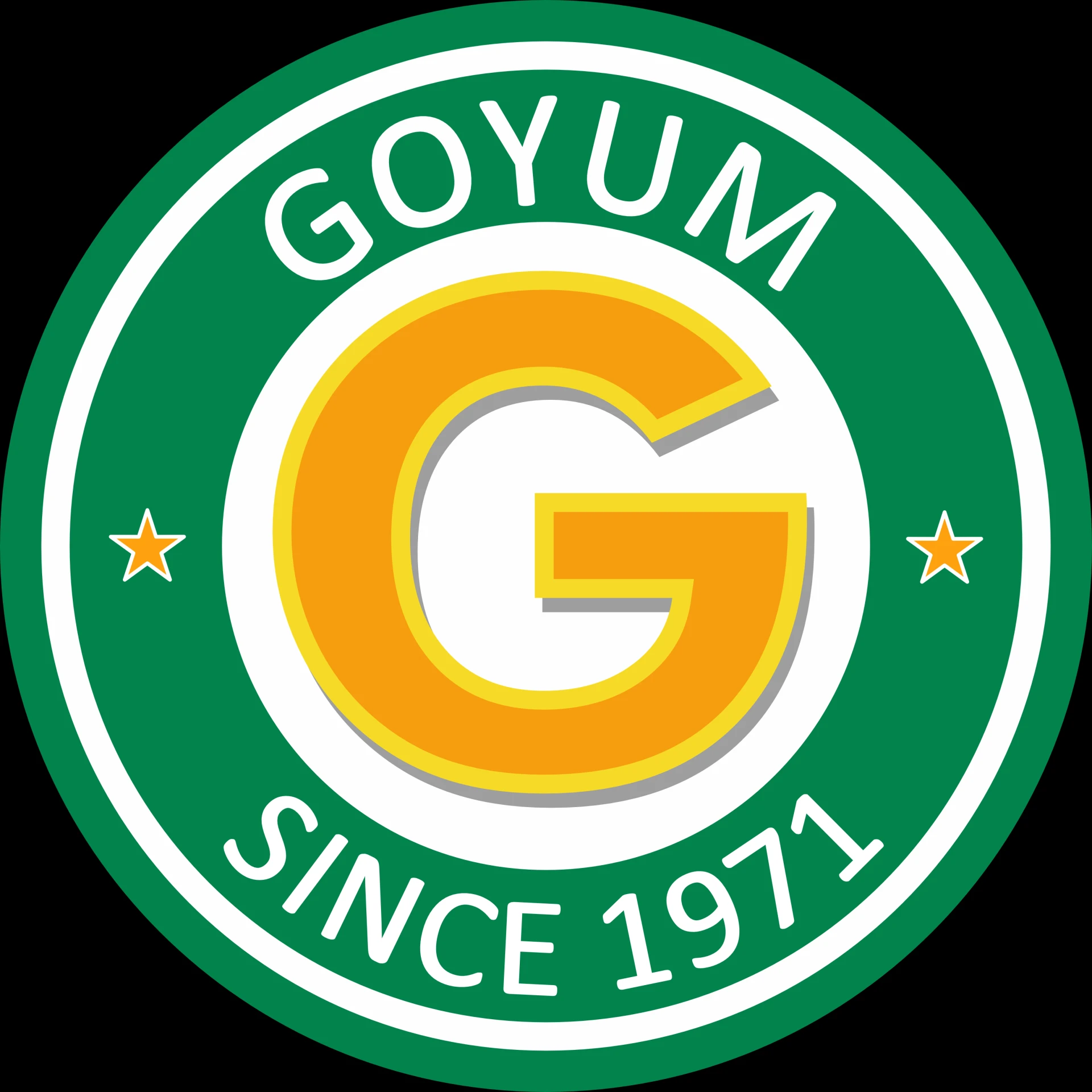 Goyum