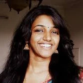 Jessy George