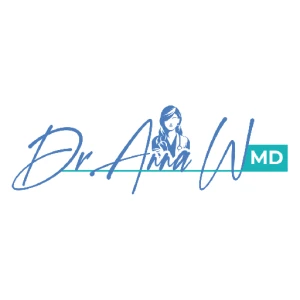 Dr AnnaWMD