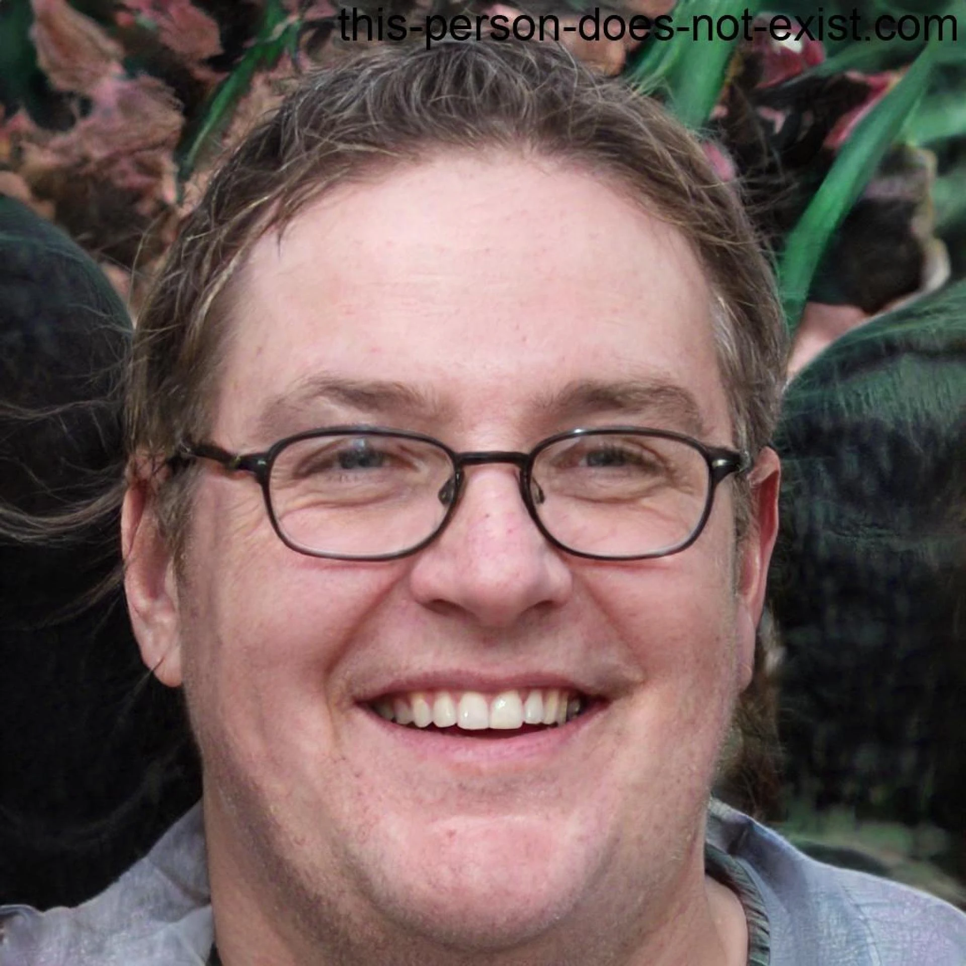 Allan Smither