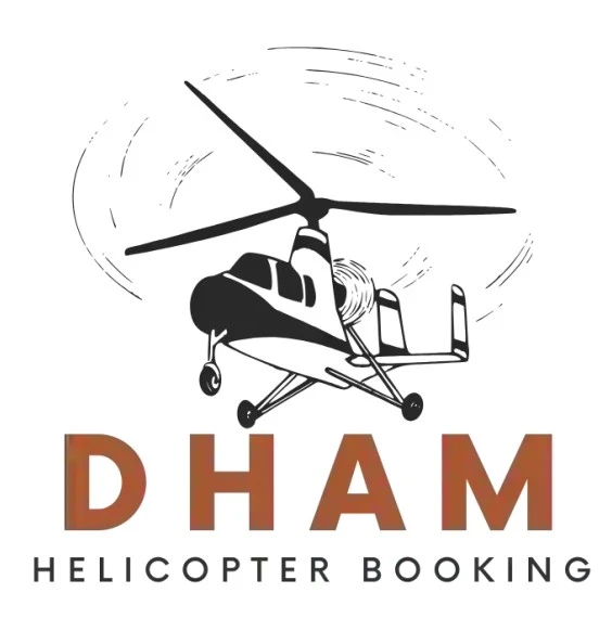 Dhamhelicopter