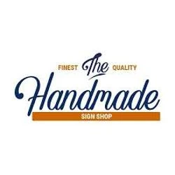 The Handmade Sign Shop