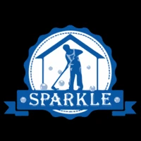 sparkle commercial cleaning