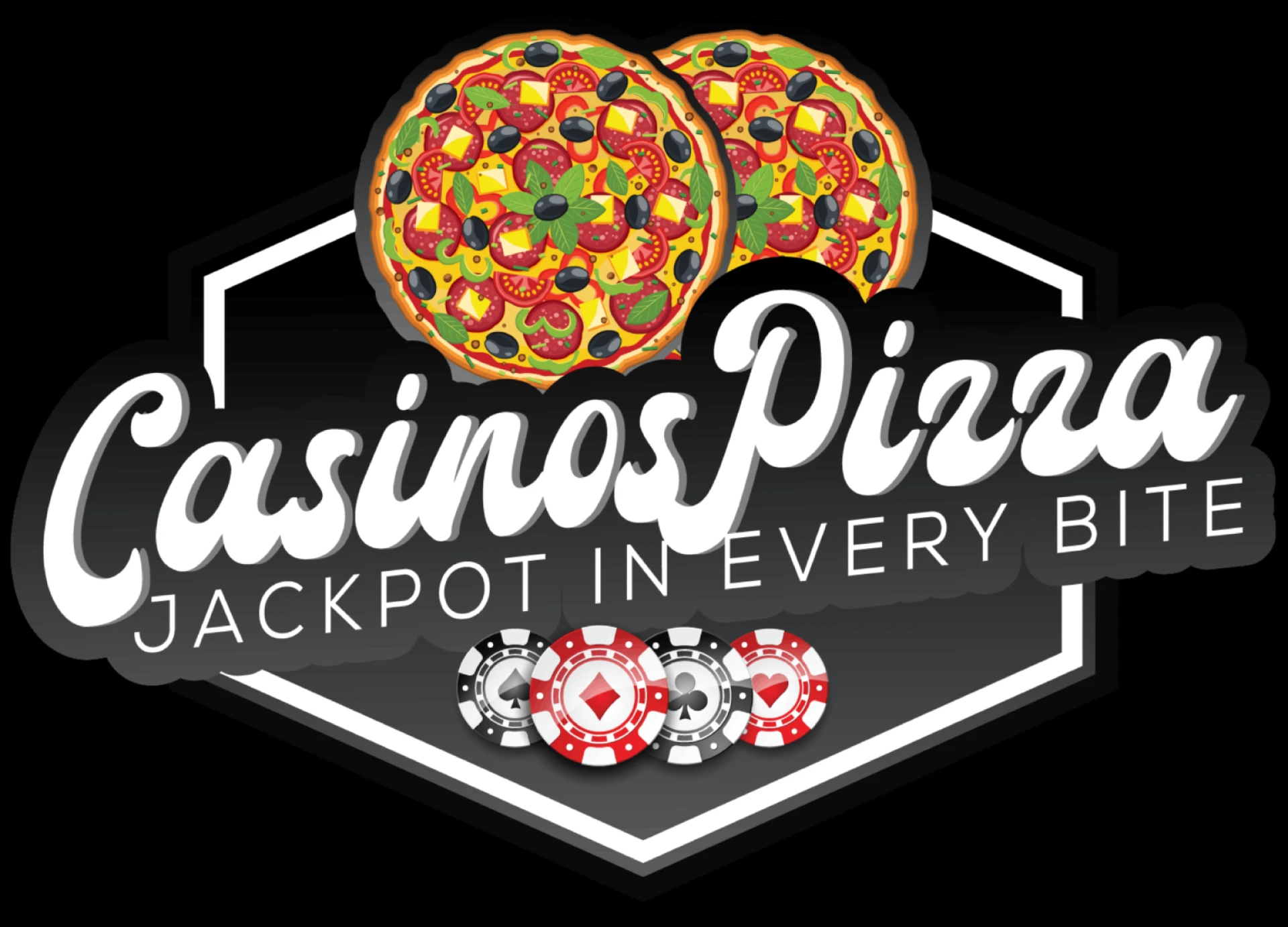 Casinos Pizza