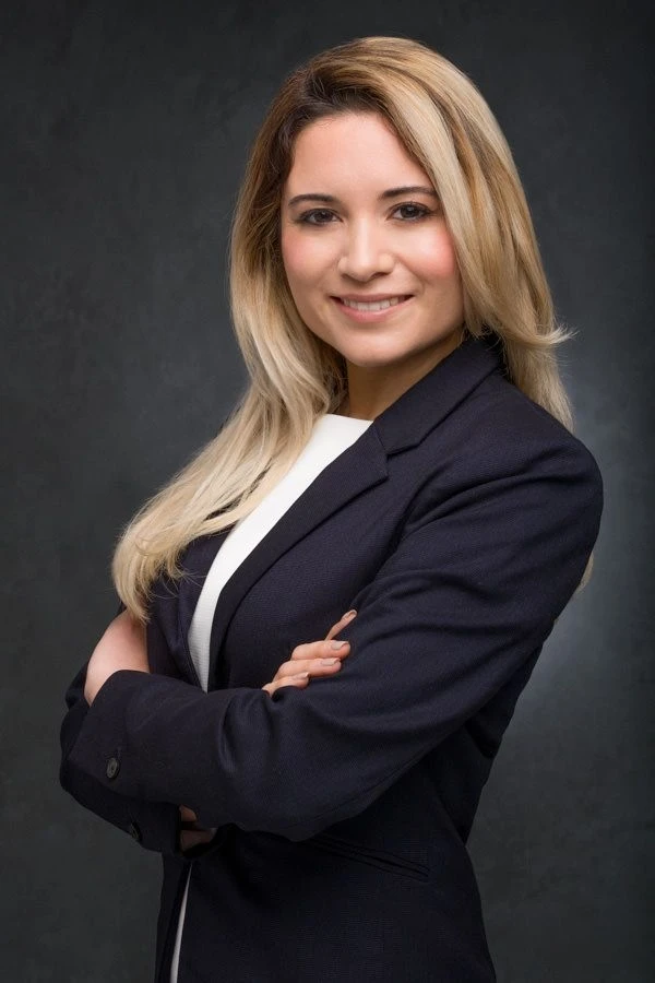 Debra Elliott