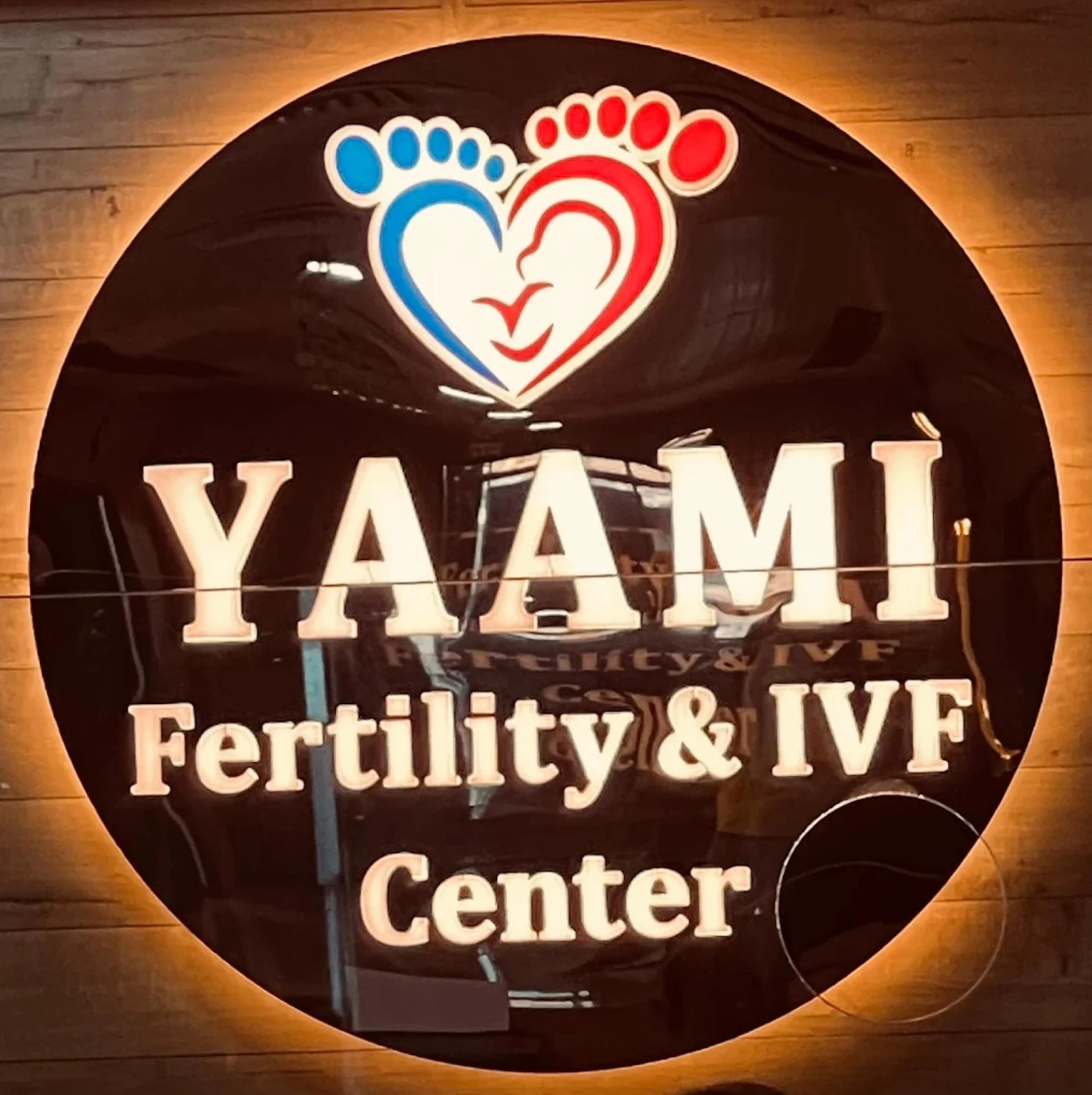 Yaami Fertility and IVF Center Indore 