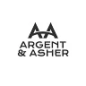 Argent asher