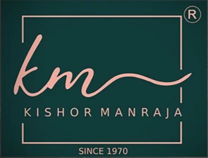 Jesal Kishore Manraja