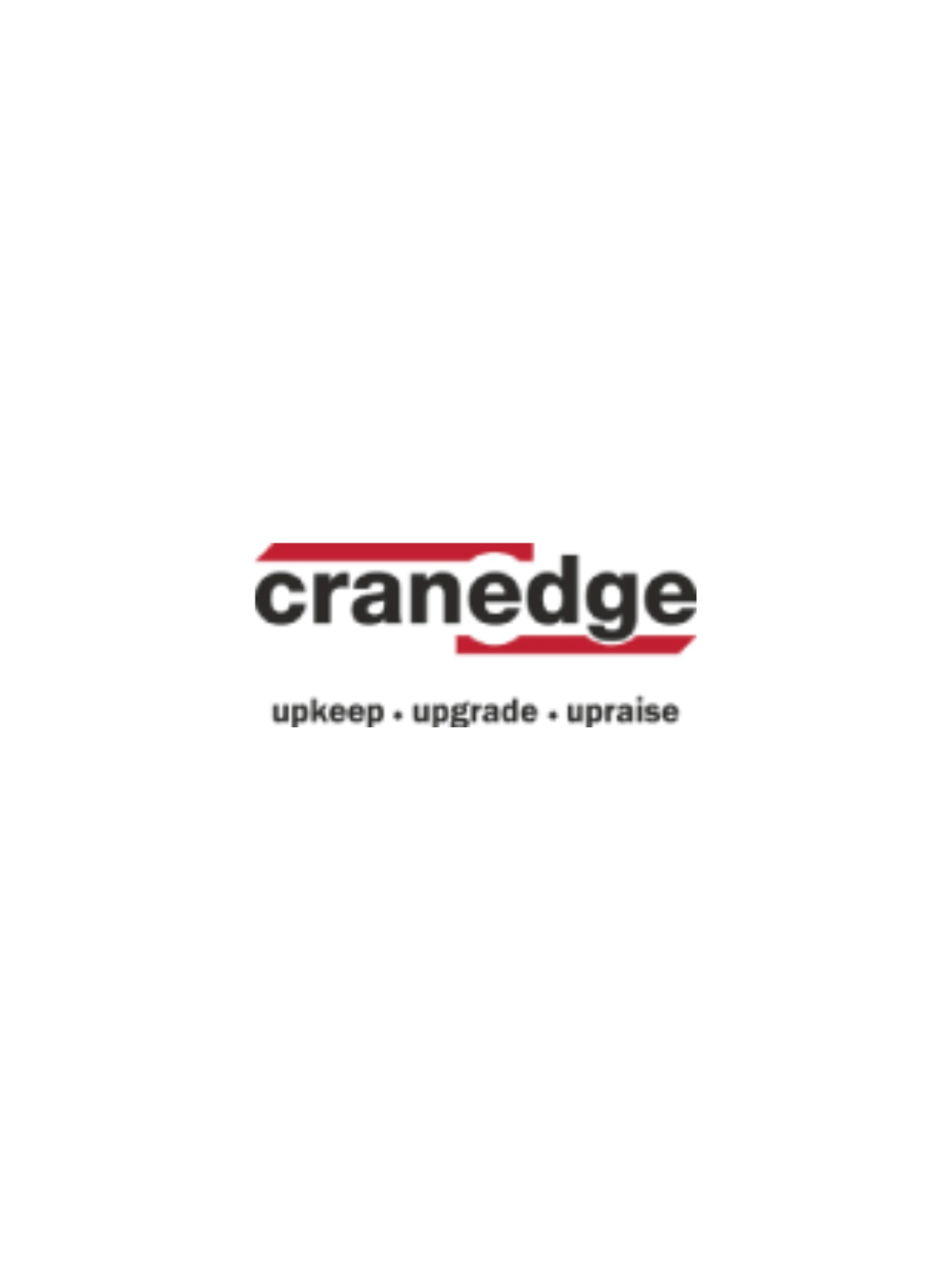 Cranedge India Pvt Ltd