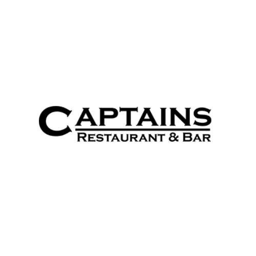 Captains Restaurant