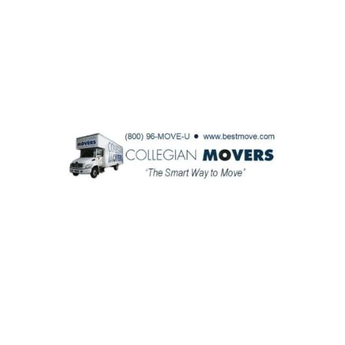 Collegian Movers Inc