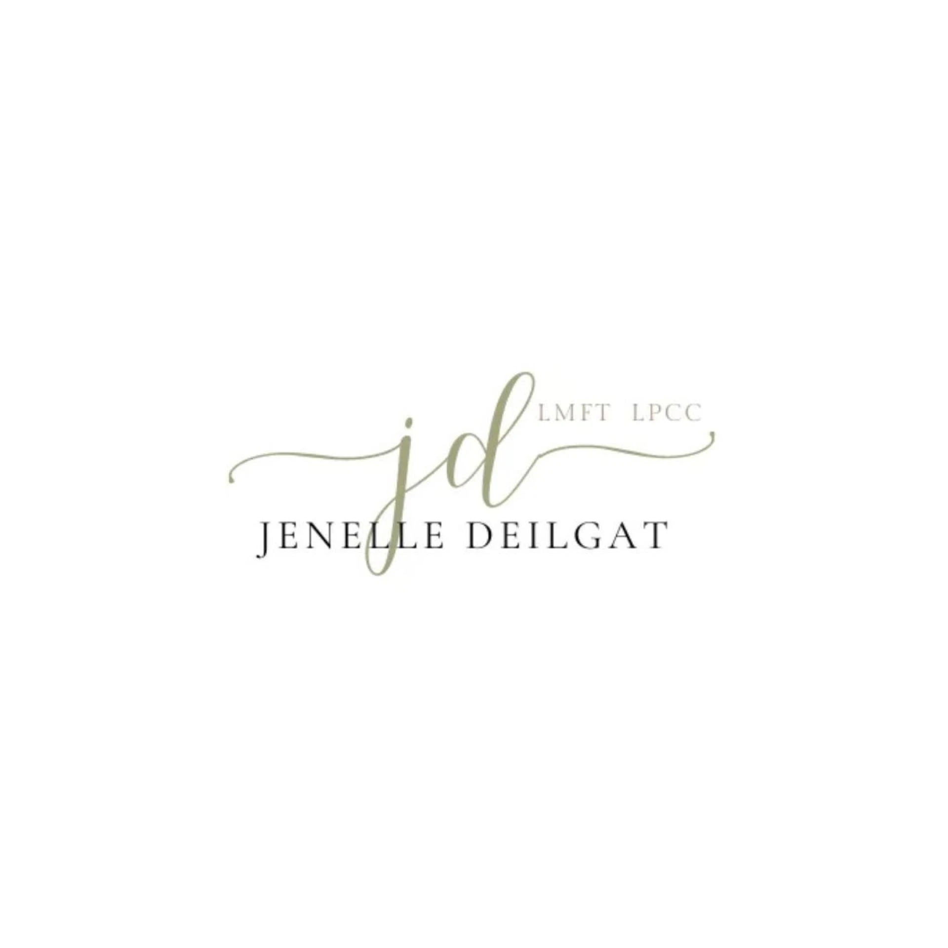 Jenelle Deilgat