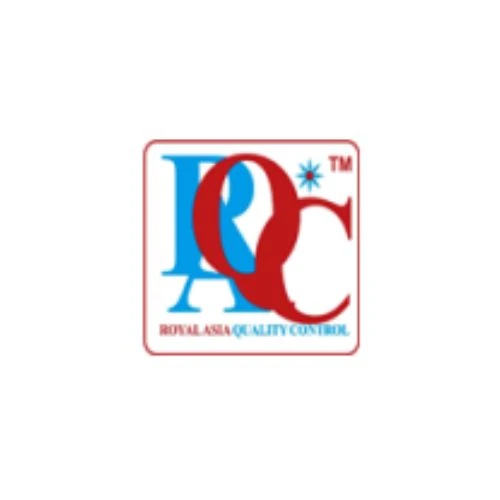 Royal Asia Quality Control Services LLP