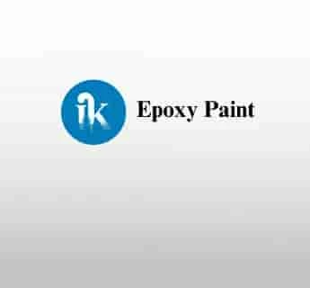 IK Epoxy Paint