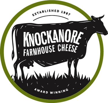 Knockanore Farmhouse Cheese