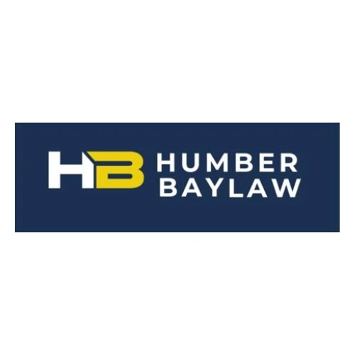 Humber Bay Law