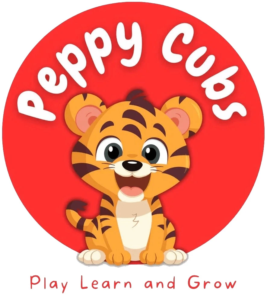 peppy cubs