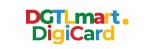dgtldigi card