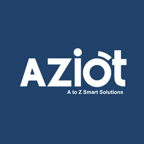 Aziot Smart Home