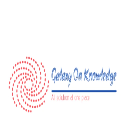 GalaxyonKnowledge