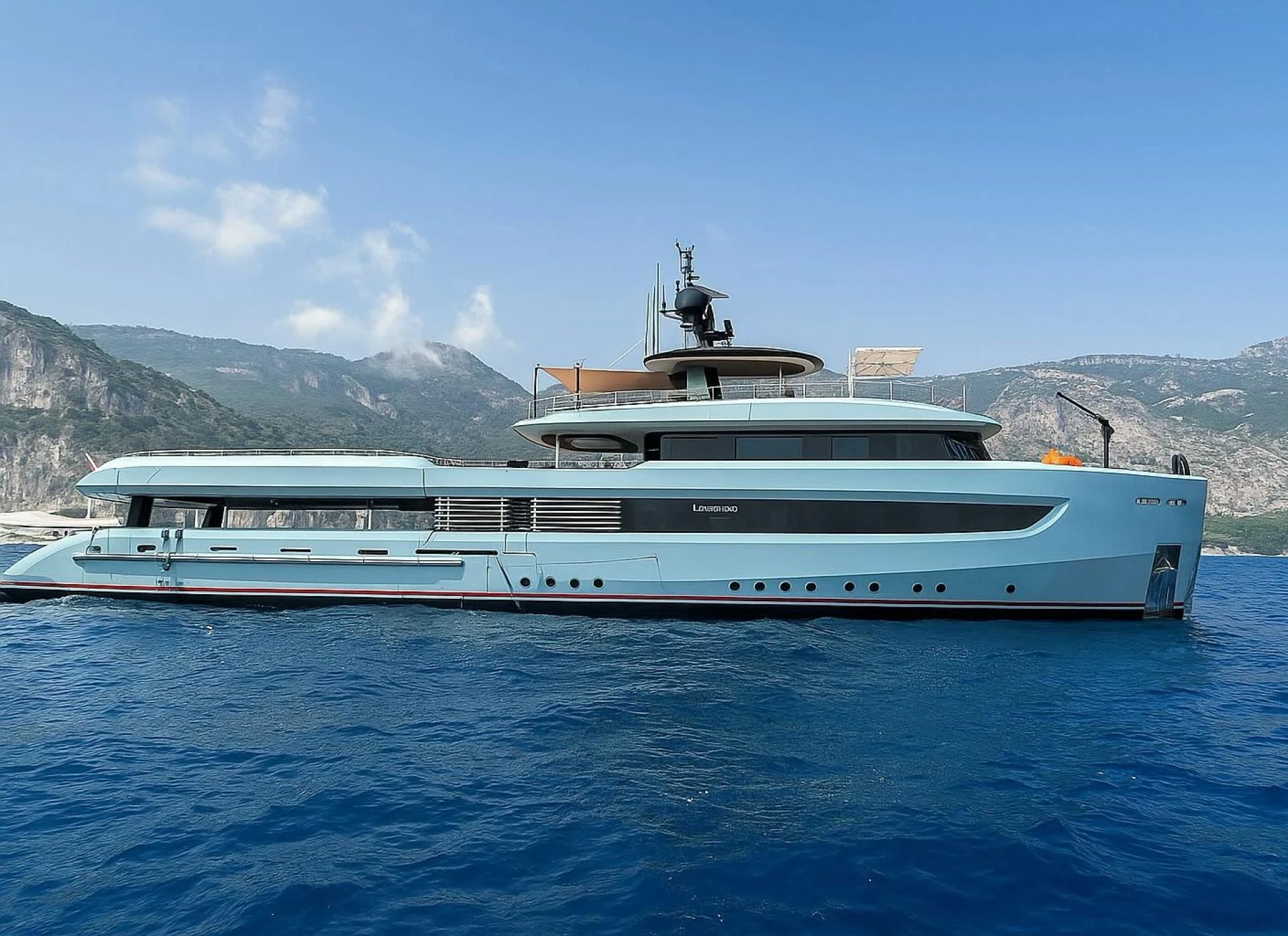 Yacht Crew Management