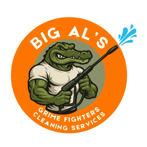 Big Als Grime Fighters