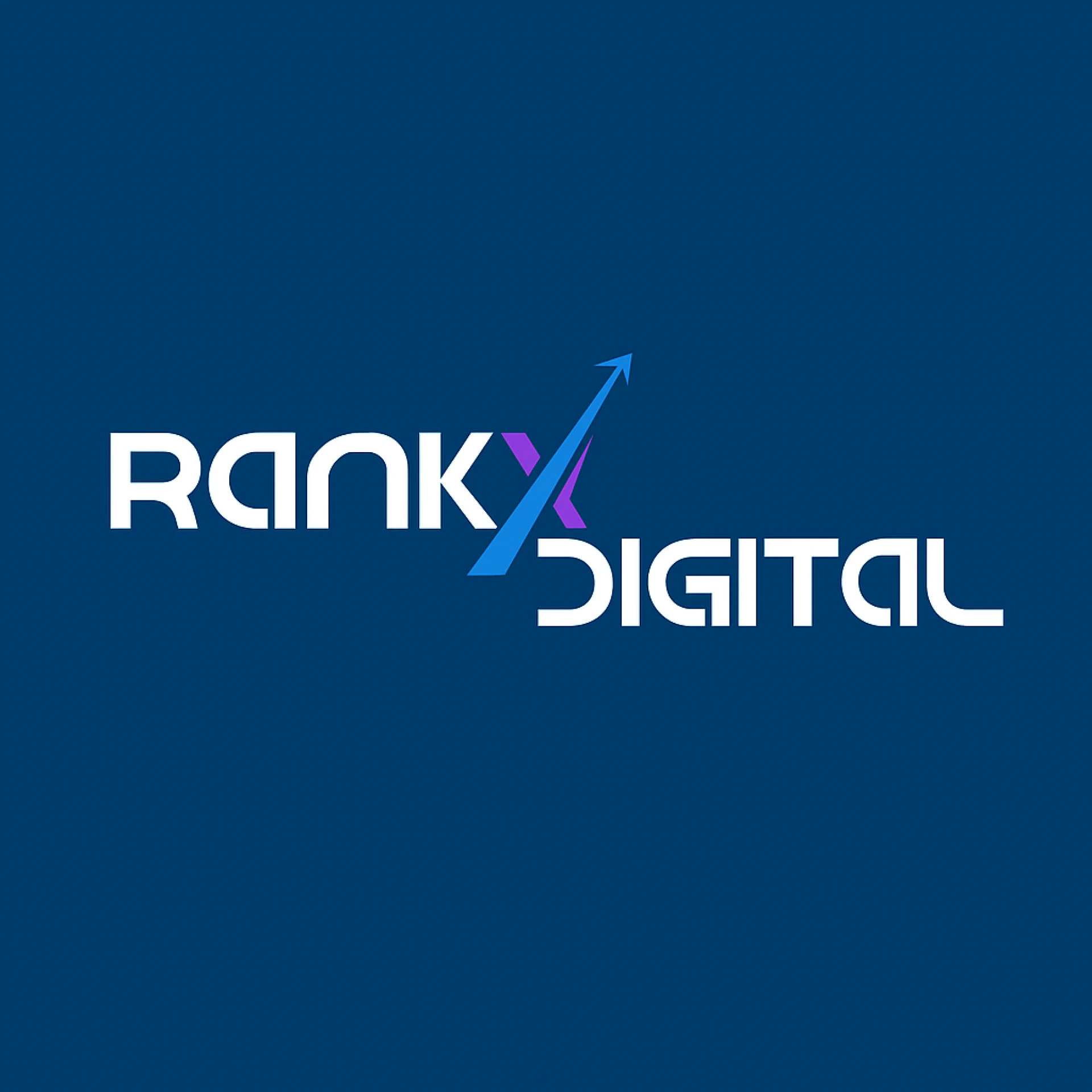 RankX Digital