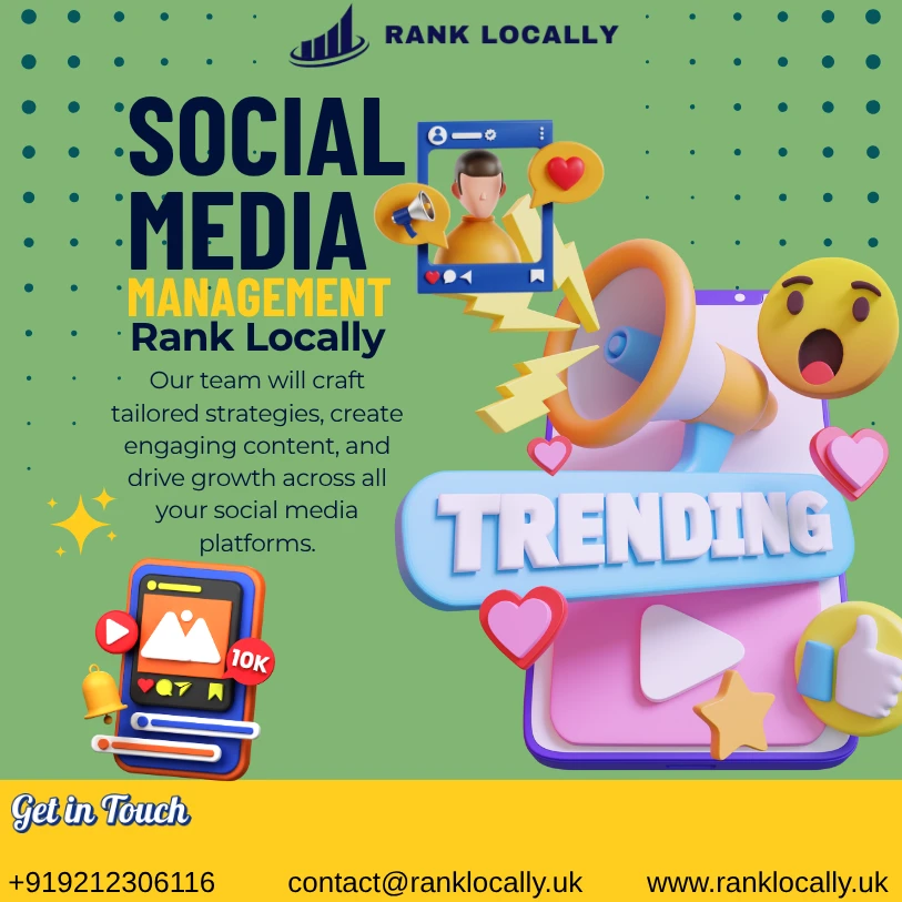 Sheffield Local Seo