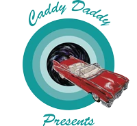 Caddy Daddy