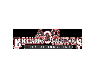 A and C Billiards andBarstools