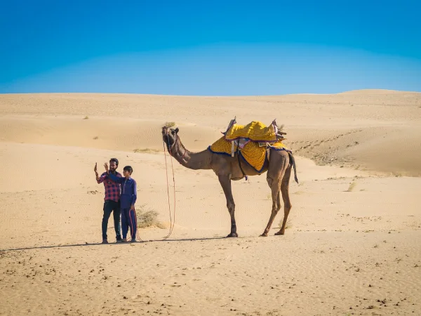 marvindesertcamp