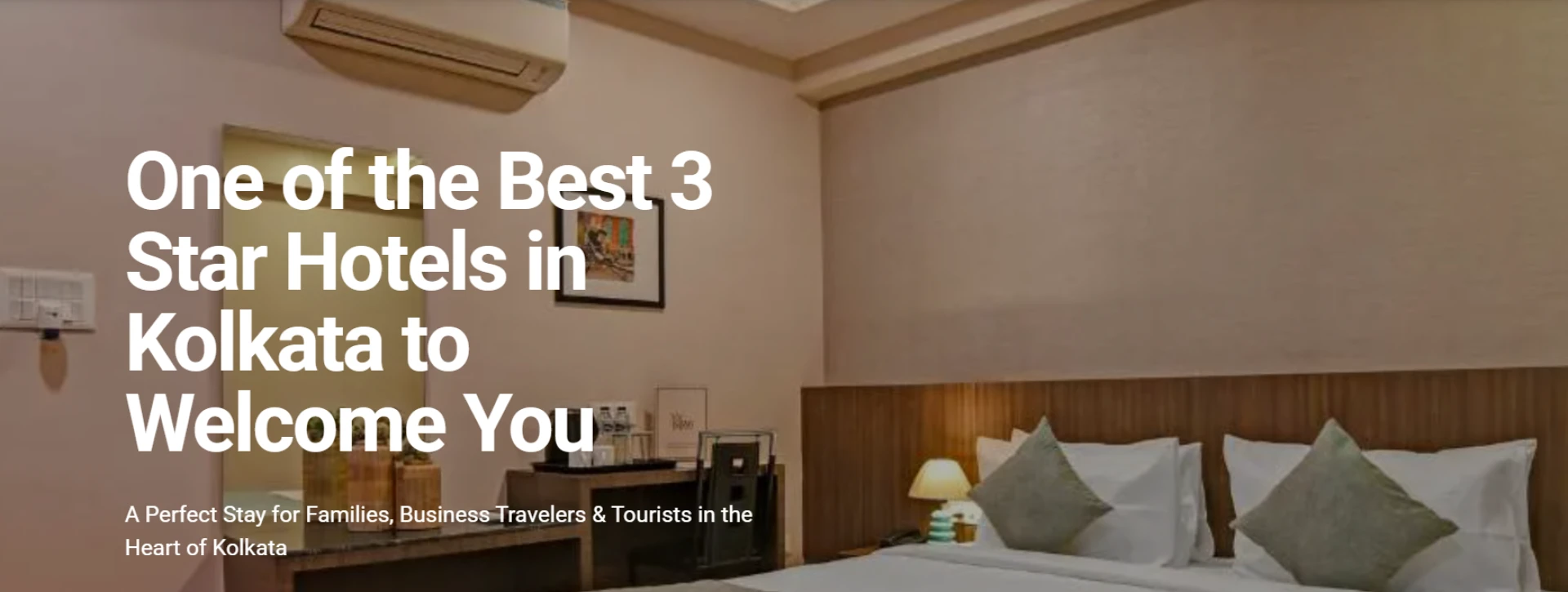 Kzarselect Hotel