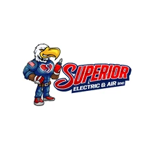 SUPERIOR ELECTRIC AND AIR INC