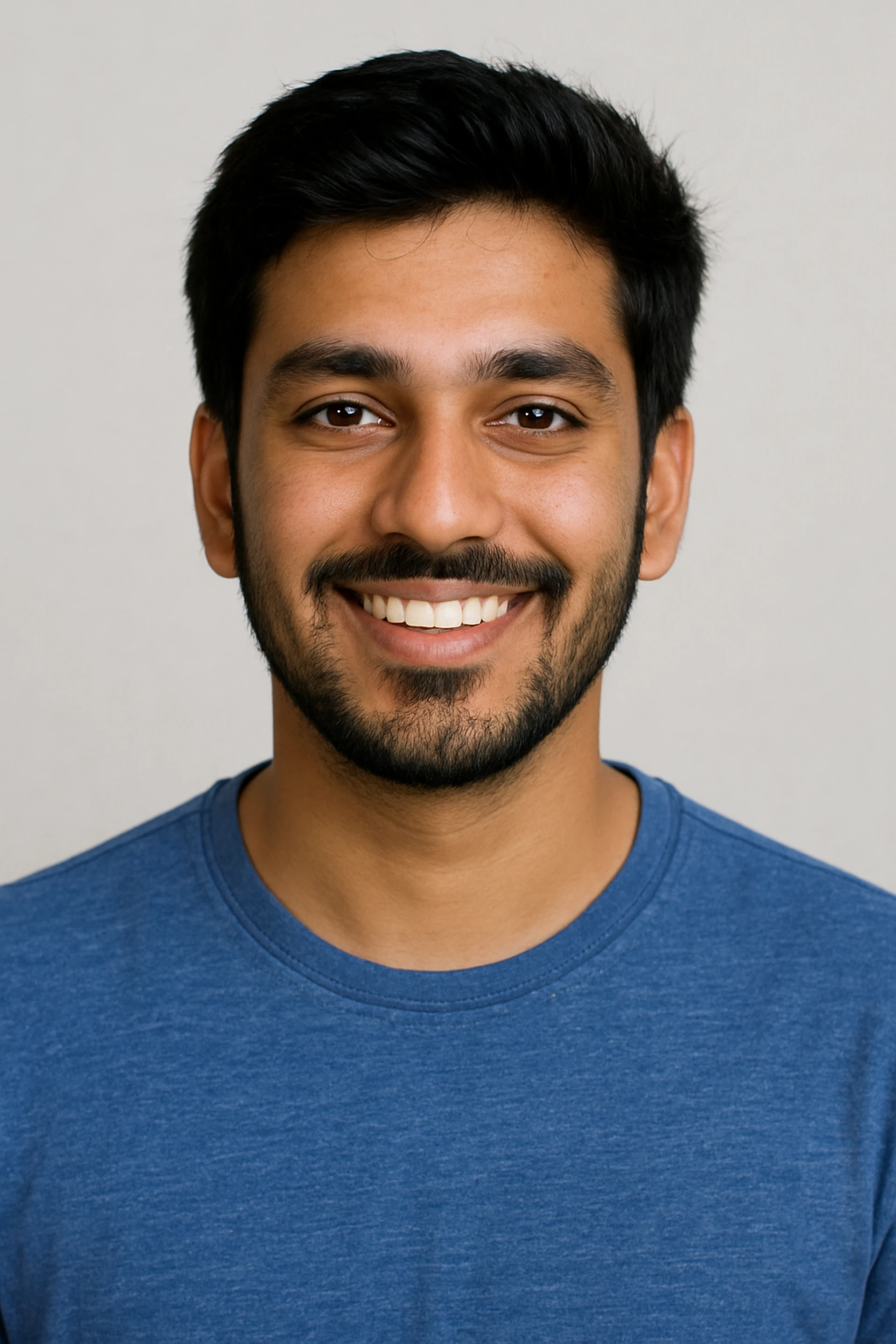 Chaitanya Gupta