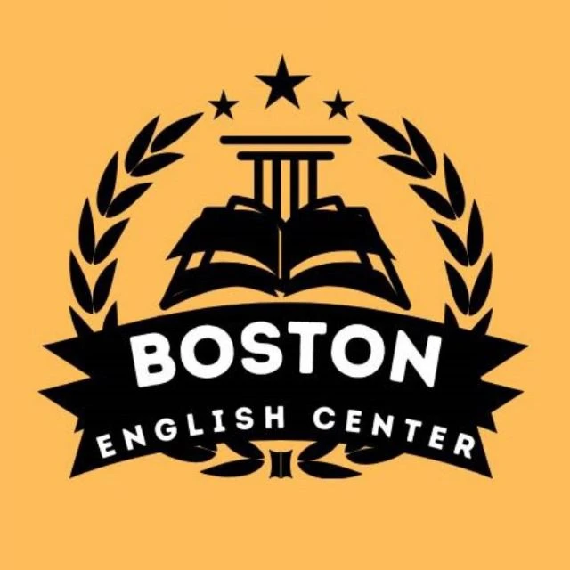 Boston English Center