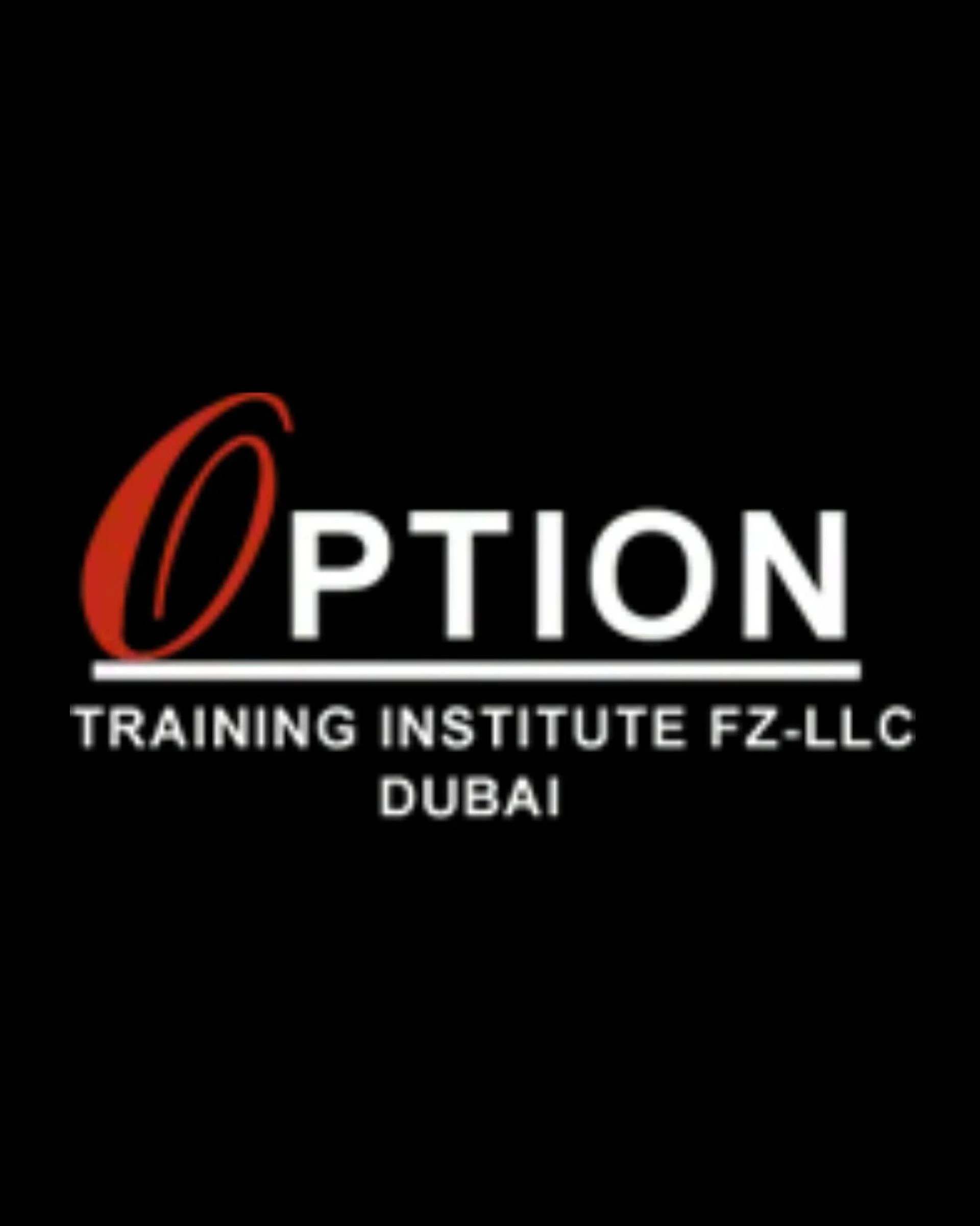 Option AP Dubai 