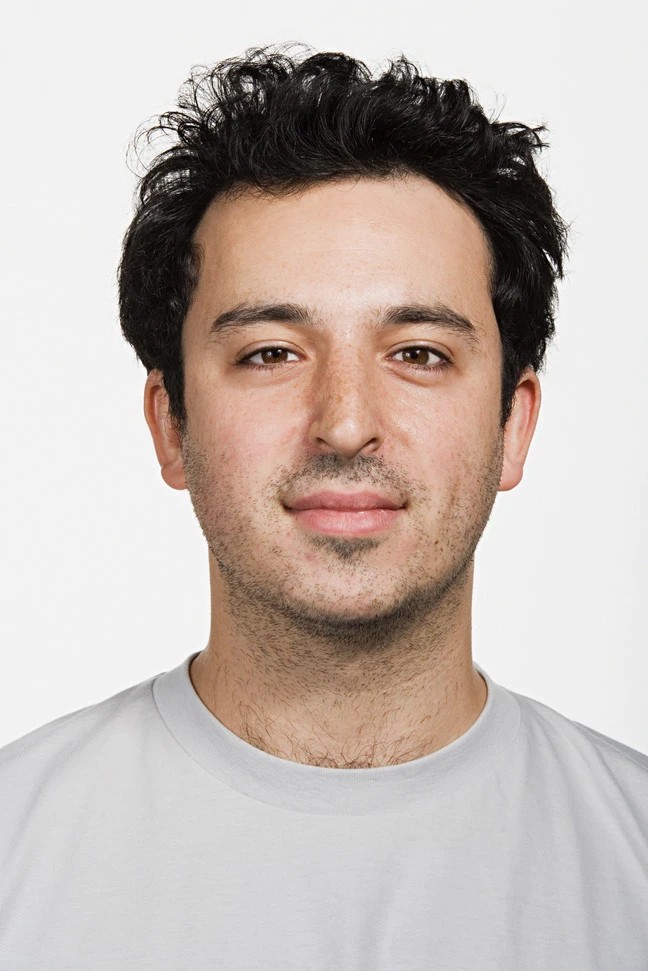Michael Johnson
